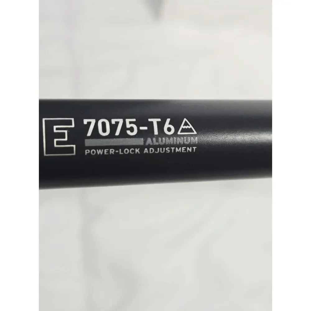 REI Co-Op Traverse 7075-T6 Aluminum Trekking 1 Pole 105-120CM Replacement